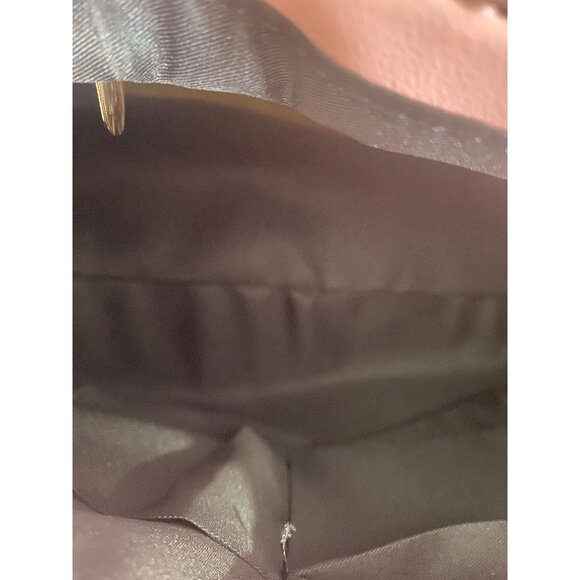 Kurgool Women's Purse Top Handle Shoulder Satchel Light Pink with Detachable Str - Picture 2 of 9